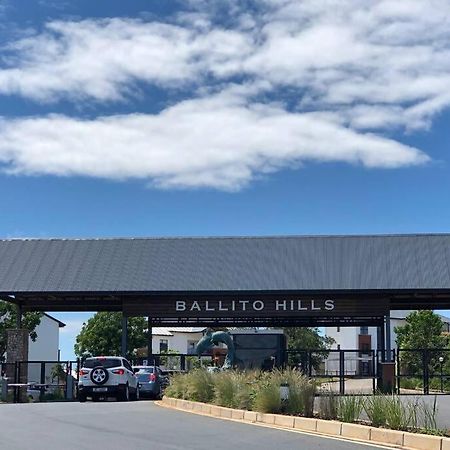 1255 At Ballito Hills Lifestyle Estate Eksteriør billede
