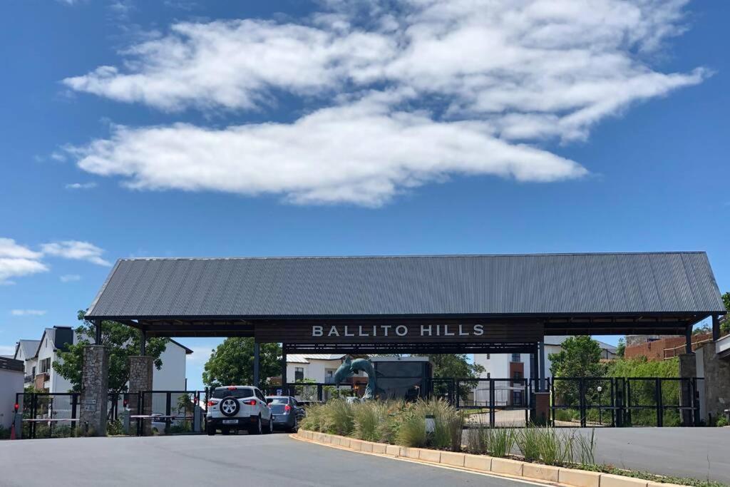 1255 At Ballito Hills Lifestyle Estate Eksteriør billede