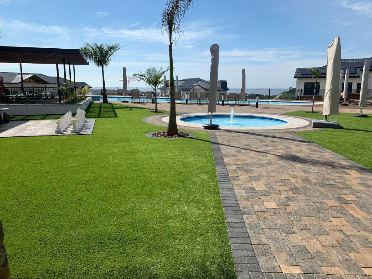 1255 At Ballito Hills Lifestyle Estate Eksteriør billede