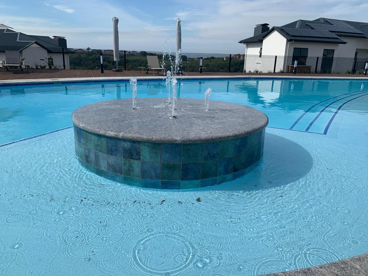1255 At Ballito Hills Lifestyle Estate Eksteriør billede