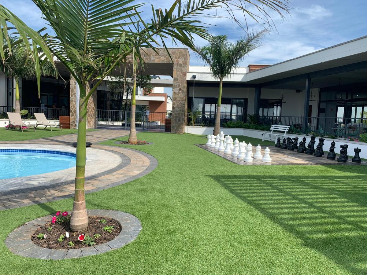1255 At Ballito Hills Lifestyle Estate Eksteriør billede