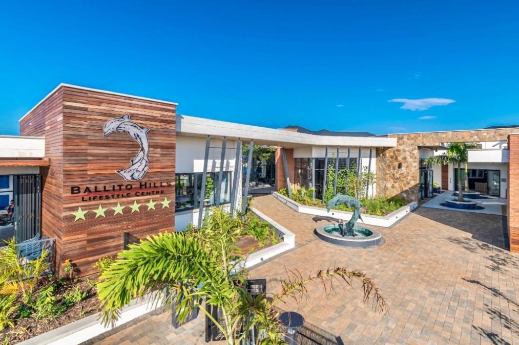 1255 At Ballito Hills Lifestyle Estate Eksteriør billede