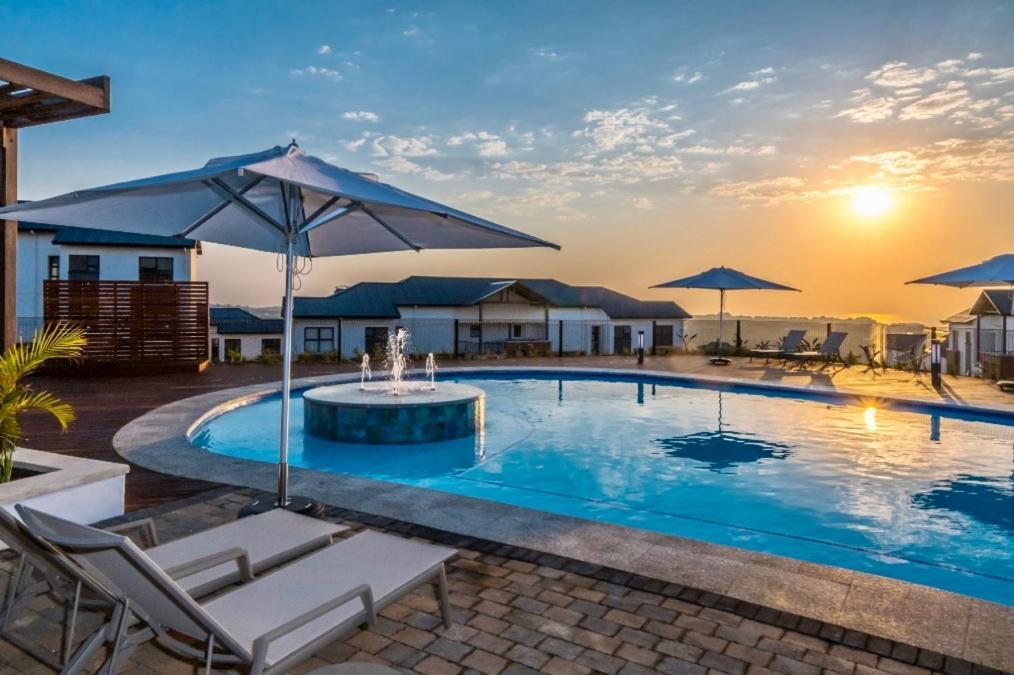 1255 At Ballito Hills Lifestyle Estate Eksteriør billede