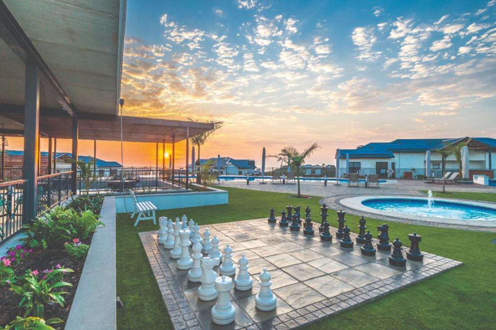 1255 At Ballito Hills Lifestyle Estate Eksteriør billede
